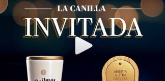 Quilmes abre las puertas de su barra para canillas invitadas