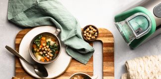 «Probate una sopa»: recetas para disfrutar en invierno de la mano de Yelmo