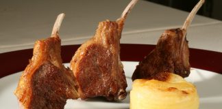 Llega a Ushuaia el Festival Gastronómico del Fin del Mundo