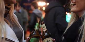 Cerveza Imperial presenta su nuevo Beer Garden