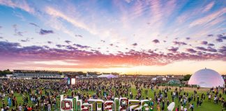 El festival Lollapalooza Argentina confirmó una nueva edición