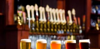 Argentina, país cervecero: el país produce más de 20 millones de hectolitros al año