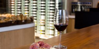 Franco Parma: nuevo paraíso gourmet en Palermo Chico