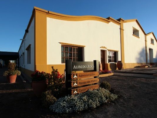 Vacaciones de Invierno en Bodega Alfredo Roca