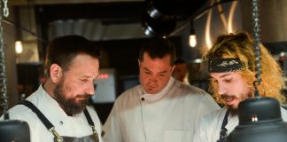 Bestia, el restaurante de carnes de San Isidro presenta su carta de invierno