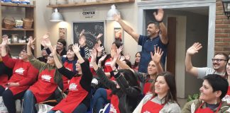 En el mes del panadero, un concurso para encontrar al mejor