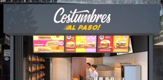 Costumbres Argentinas ahora, «al paso»