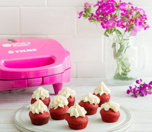 Divertidas recetas para festejar el Día del Niño con Yelmo