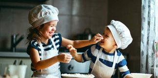 5 propuestas para festear el Día del Niño
