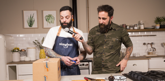 Tastemade, Rappi y Simpleat: una alianza para comer rico y fácil en casa