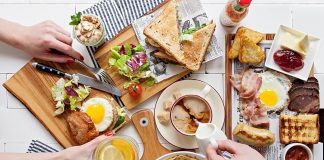 Comenzó Brunchear: el primer circuito gastronómico dedicado al brunch