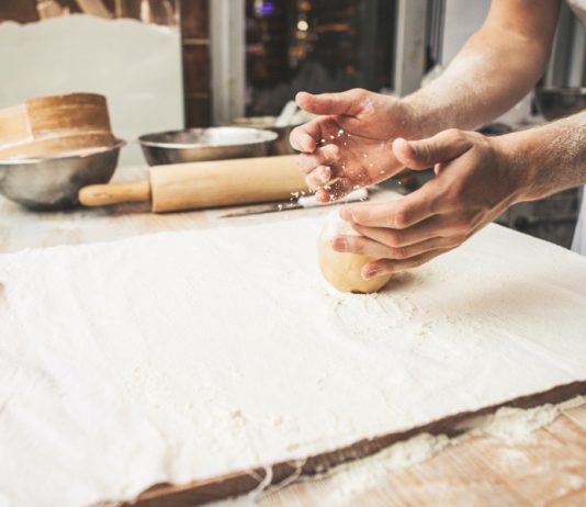 «Fatto in Casa», la propuesta de domingo en Hilton Pilar