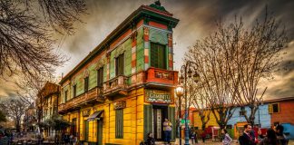 La Usina del Arte festejará el cumpleaños 149 de La Boca