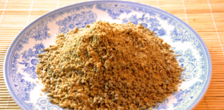 Rawmesan: aprendé a preparar el «queso rallado» vegano