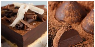 El chocolate tendrá su propia feria: La Chocolaterie