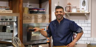 «El pan nuestro de cada día» estrena su tercera temporada