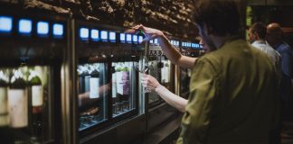 Wine Bars: la revancha de Baco