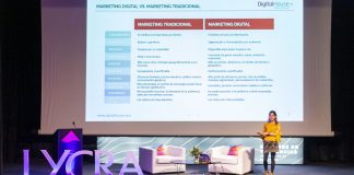 Sustentabilidad y comfort: Lycra presentó las últimas tendencias de la temporada