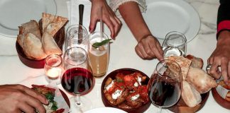 Vuelve Buenos Aires Food Week