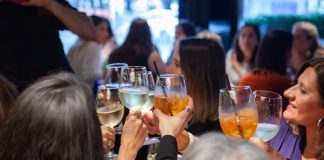 Descubrí tu ADN Digital en un nuevo Ladies Brunch