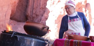 Tradiciones y fogones: los platos típicos argentinos en la pantalla chica