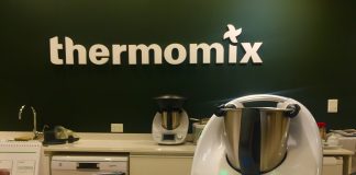 Experiencia Thermomix: cómo es cocinar con el revolucionario robot de cocina