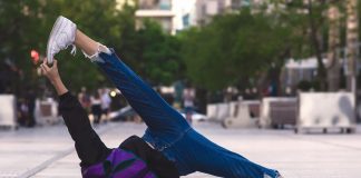 “Fem Power Hip Hop”, las mujeres copan el escenario de la Usina del Arte