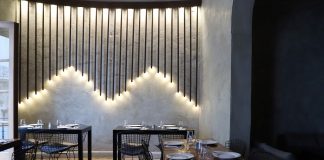 5 bartenders celebran los 5 años de Shout