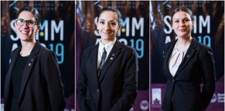 El Concurso Mejor Sommelier de Argentina 2019 ya tiene sus tres finalistas