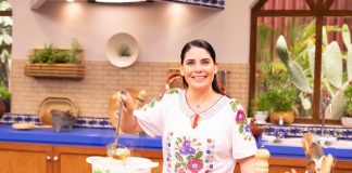 «Platos de cuchara»: las mejores recetas mexicanas en El Gourmet