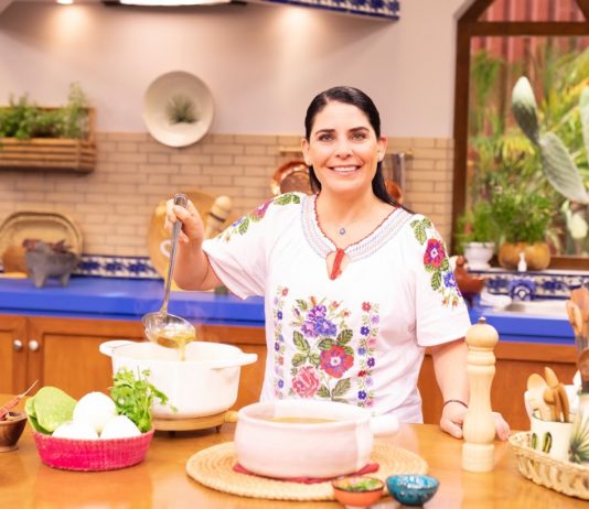 «Platos de cuchara»: las mejores recetas mexicanas en El Gourmet