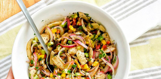 «Ensaladísticas», la propuesta de Yelmo para aprender a comer mejor