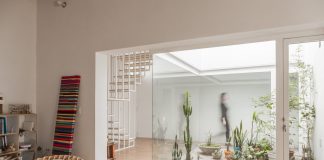 Vuelve Open House, la feria de arquitectura y urbanismo más popular de la Ciudad