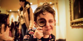 Llega «La Nochecita», una salida nocturna por la city para los más chicos