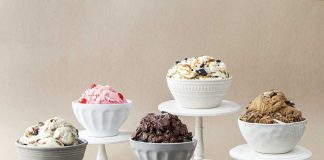 Freddo celebra su 50°aniversario con la reversión de 5 sabores icónicos