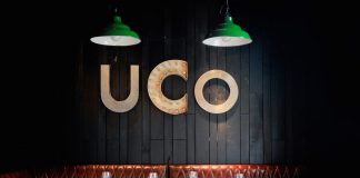 La cocina sureña de Ánima se da cita en UCO Restaurante