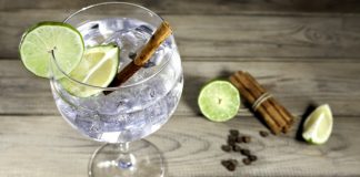 La Ruta del Gin llega a los bares porteños