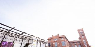 El programa Arte en Barrios celebra fin de año en la Usina del Arte