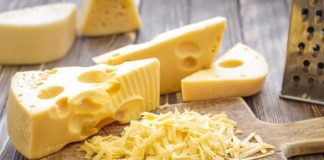 Santa Rosa suma el queso Fontina a su portfolio
