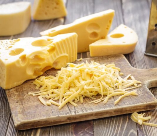 Santa Rosa suma el queso Fontina a su portfolio