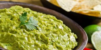 «Guacamole», lo nuevo de Finlandia