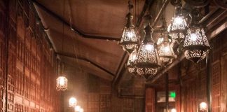 El bar Rey de Copas, declarado Sitio de Interés Cultural