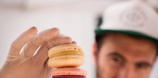 Le Marché, la feria de cocina francesa, llega en edición nocturna