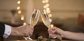 5 propuestas para comer afuera esta Nochebuena