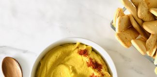 En estas fiestas, comé consciente