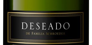 El brindis más Deseado: burbujas patagónicas de Familia Schroeder