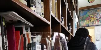 Comer y beber en la Toscana