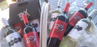 El Cosquín Rock tiene vino propio