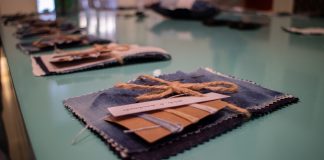 Santista JW by Vero, una nueva colaboración en el mundo de denim