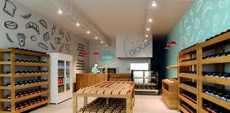 Nace La Crocante, una nueva cadena de franquicias «low cost»